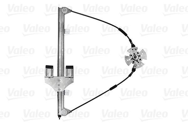 Elevador de vidro VALEO 851574